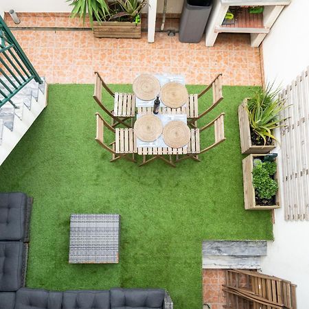 Baleal Happiness Surf House Villa Ferrel  Exterior photo