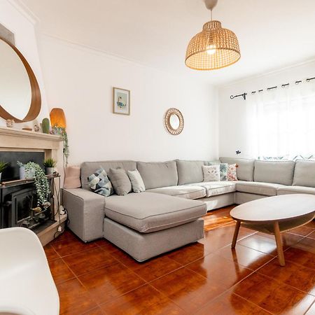 Baleal Happiness Surf House Villa Ferrel  Exterior photo