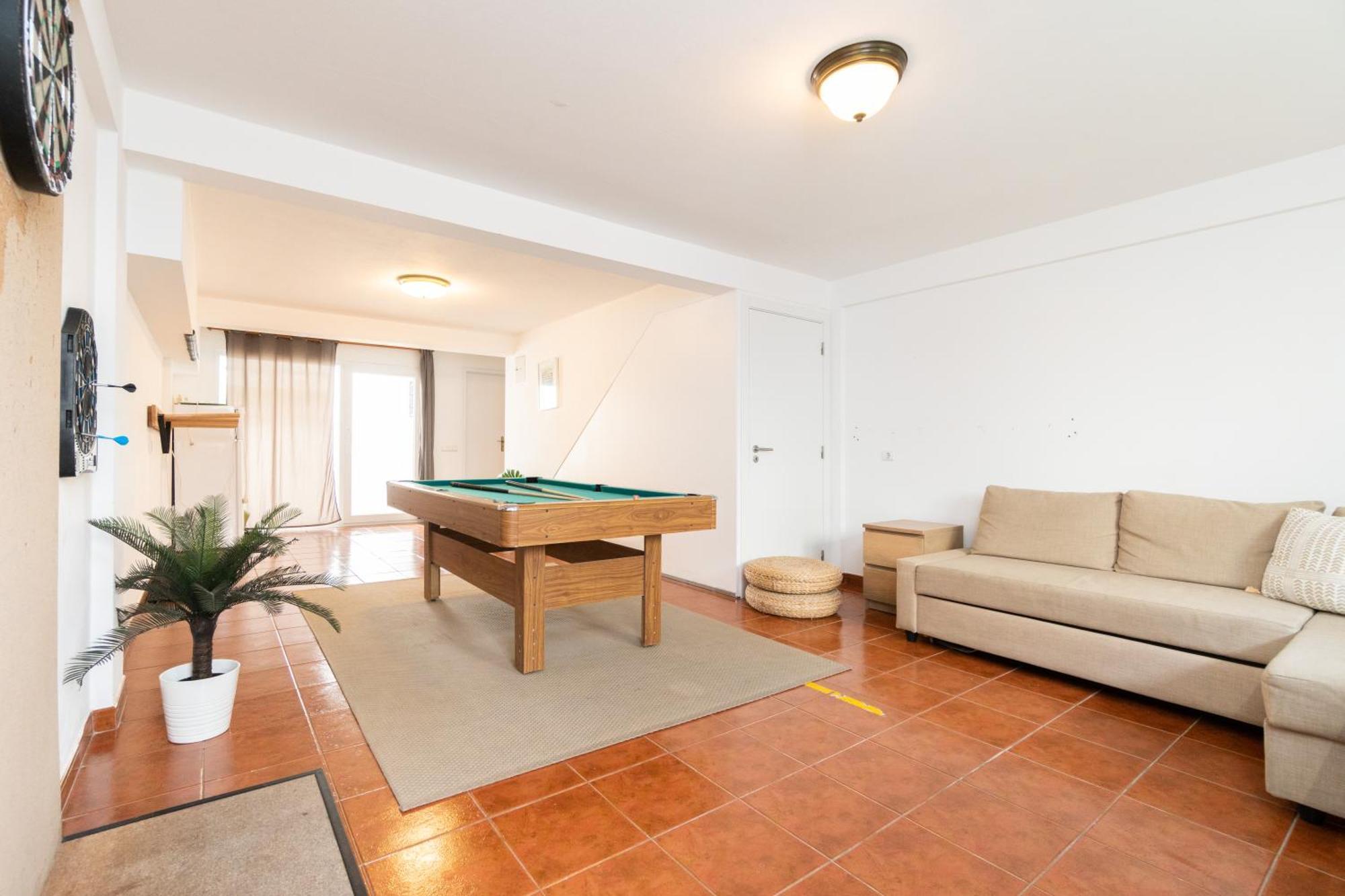 Baleal Happiness Surf House Villa Ferrel  Exterior photo
