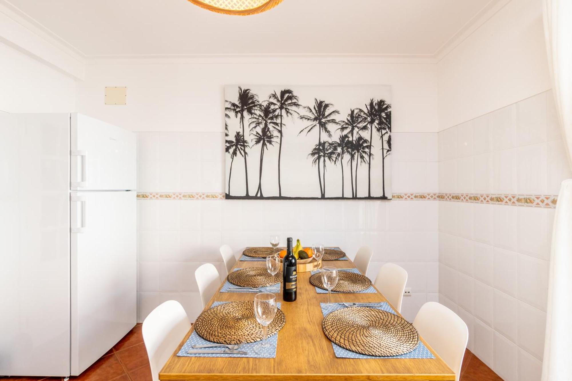 Baleal Happiness Surf House Villa Ferrel  Exterior photo