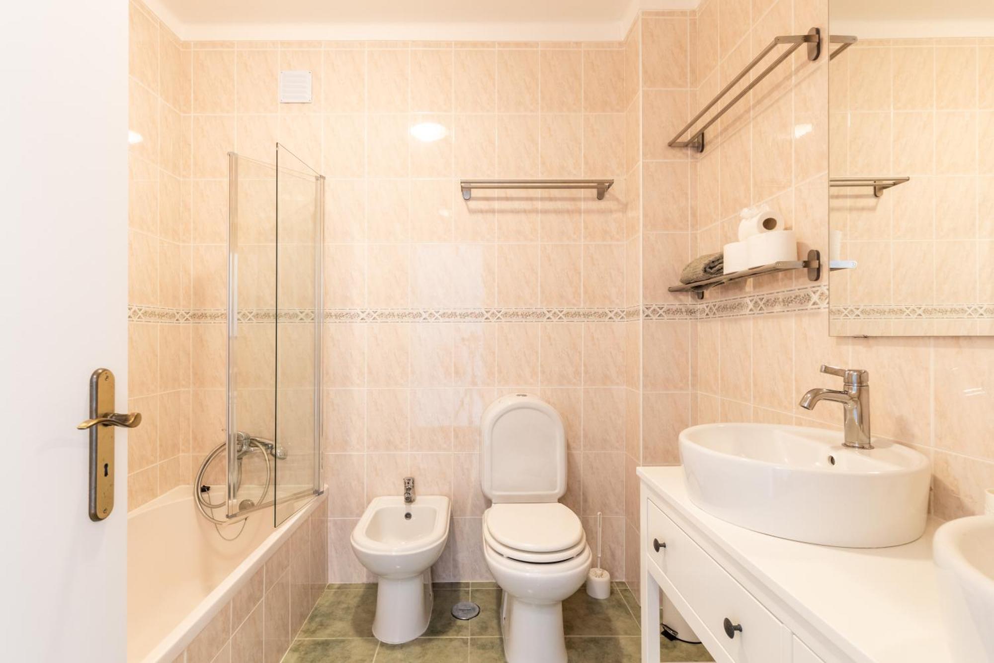 Baleal Happiness Surf House Villa Ferrel  Exterior photo