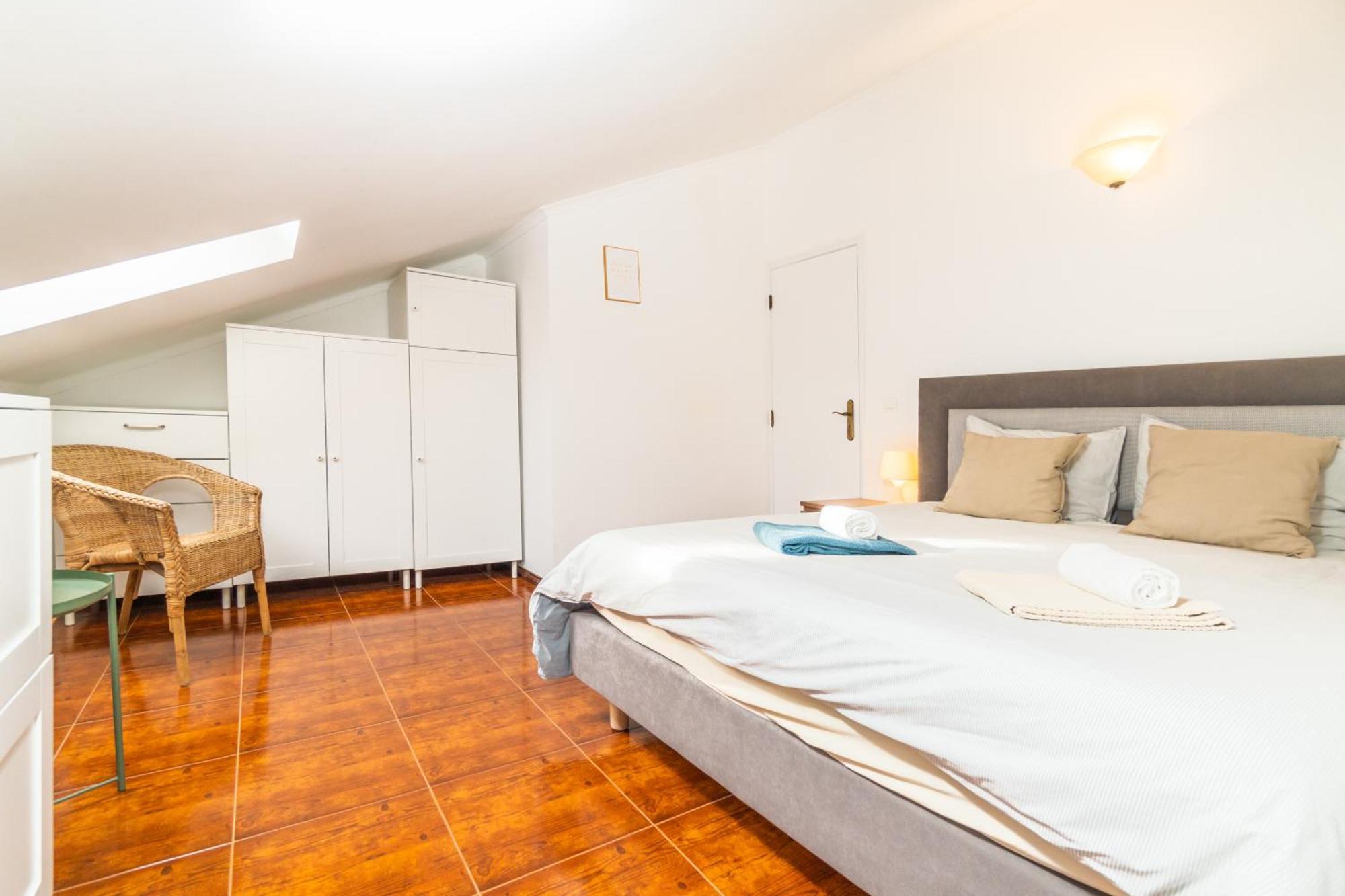 Baleal Happiness Surf House Villa Ferrel  Exterior photo